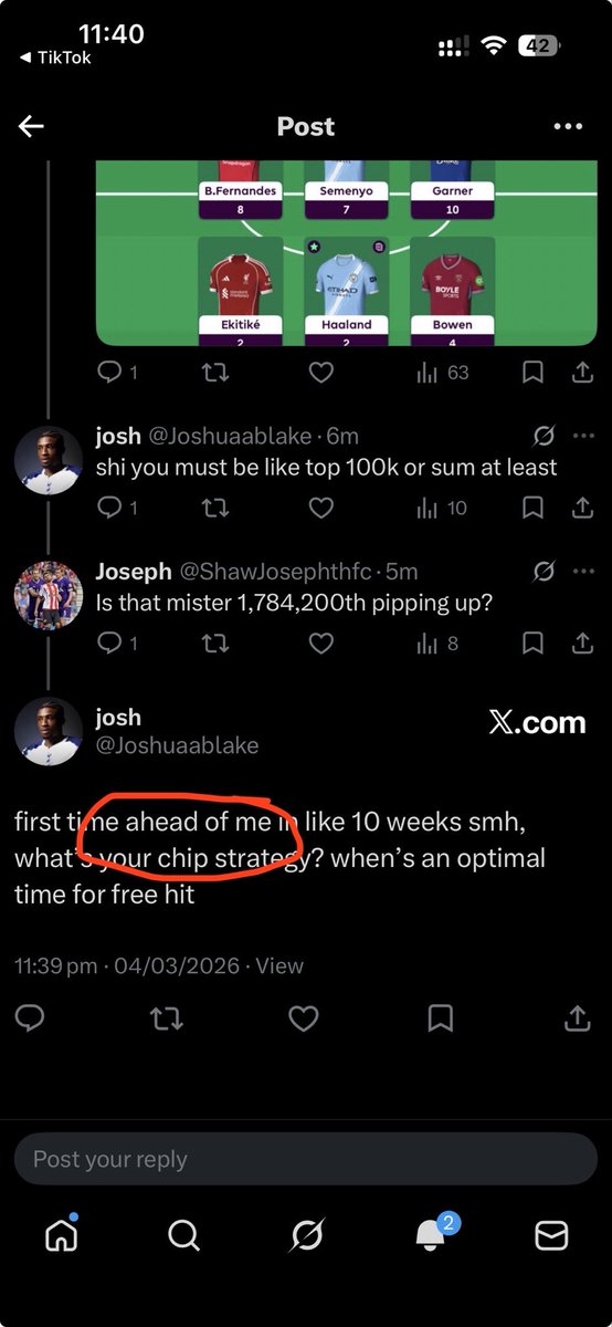 Joseph tweet media