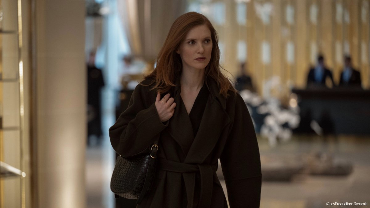 🍷 第7話「エピロス王ピュロス」今夜配信

“ピュロスの勝利”という言葉をご存知ですか？

勝利のはずが、あまりにも大きな代償を伴う——
その史実から生まれた言葉です。

カミーユの大胆な策略。
そして、ダビトの判断は——。

すべてが明らかになったとき、
待ち受けるのは希望か、それとも破滅か。