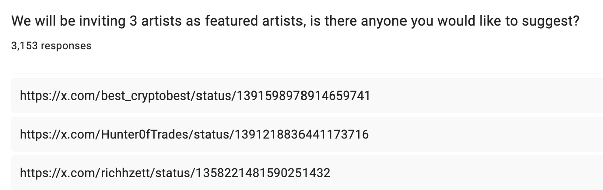 Timeline: a Link Click Fan Calendar tweet media