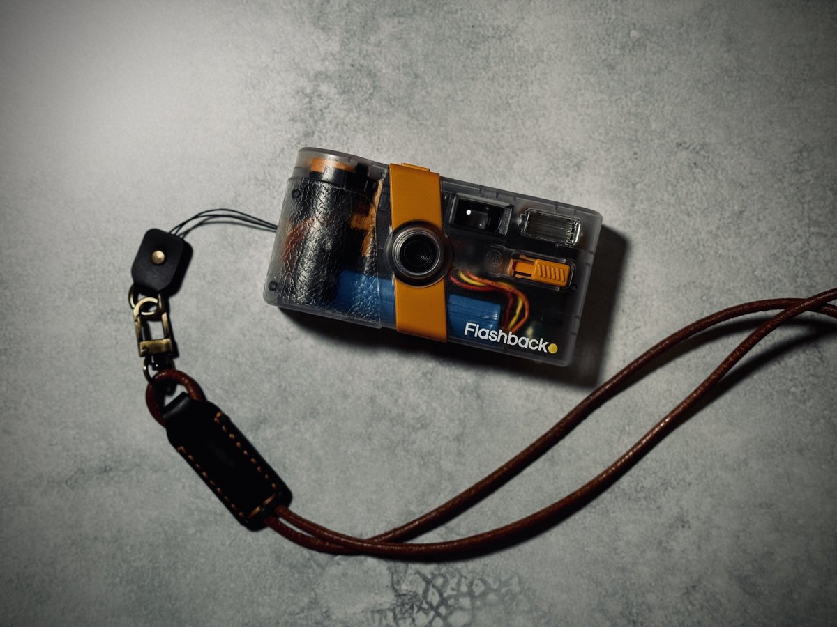 Yuya_Fylis's tweet image. Flashback ONE35 V2 Cameraが届いたので街を少し撮ってみた。

ファインダーが当てにならないけど、そこも含めて思ったよりいいかも。

#flashback 
#one35v2 
#toycamera