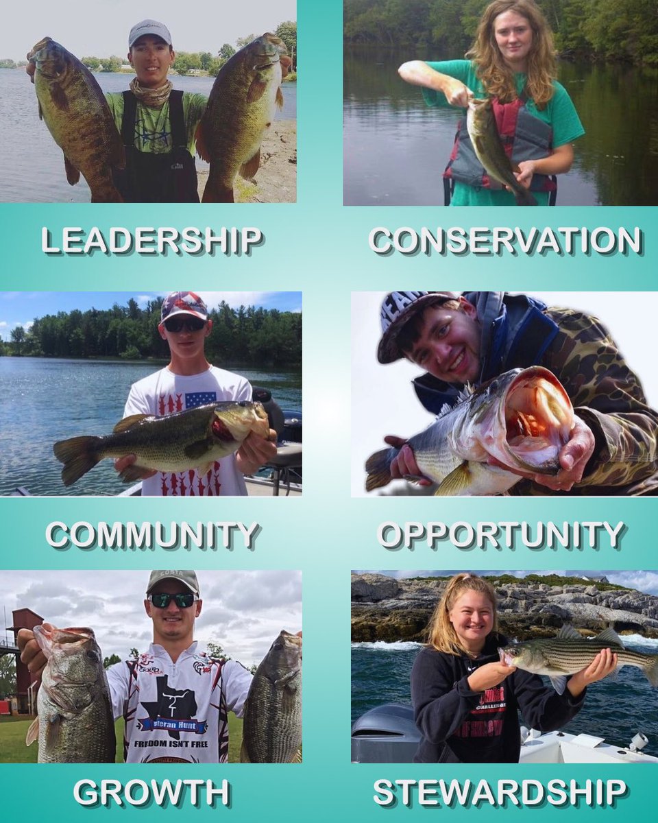 The Ike Foundation tweet media