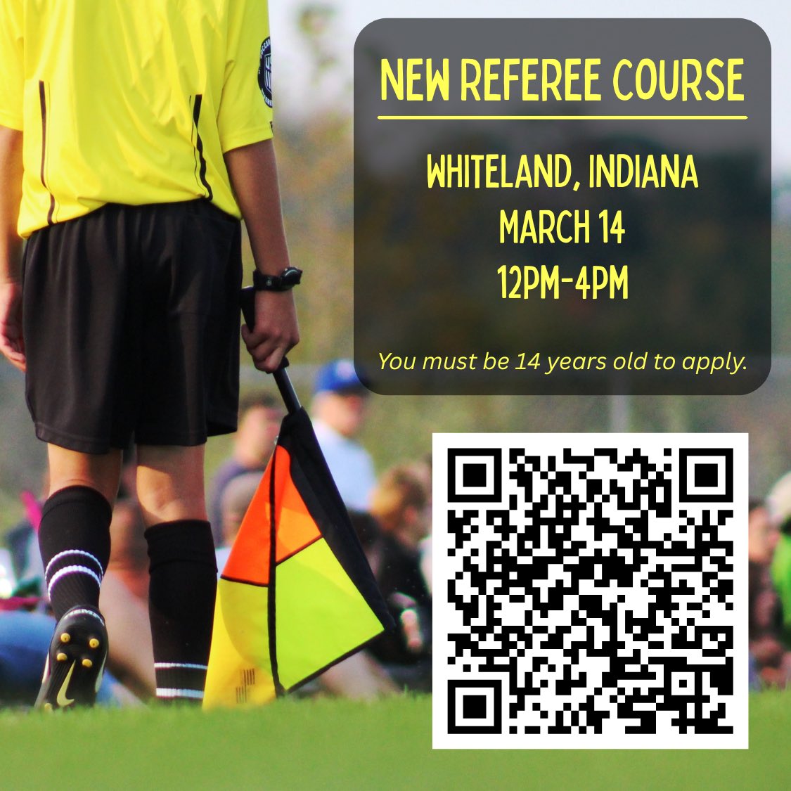 SCSA Eleven tweet media