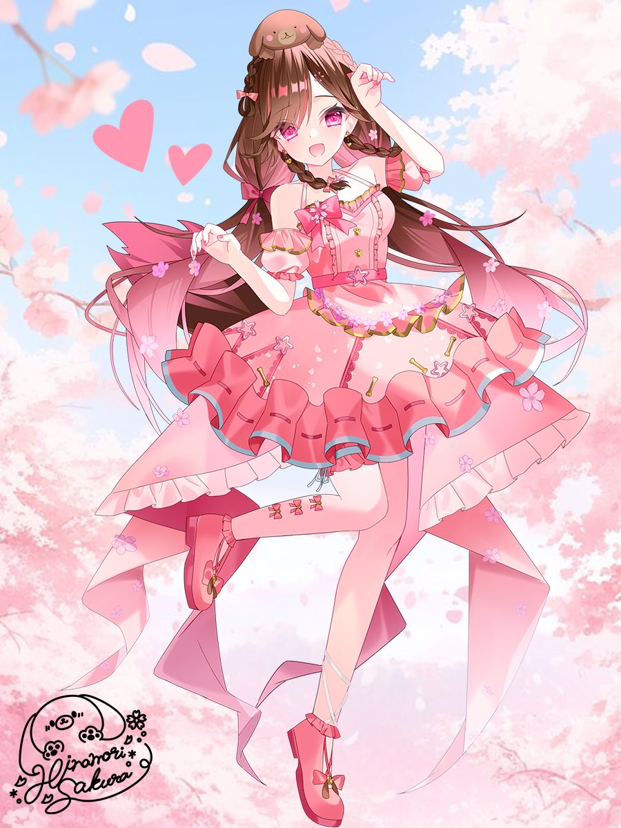 雛森さくら.* (@sakusaku39ra_) / Posts / X