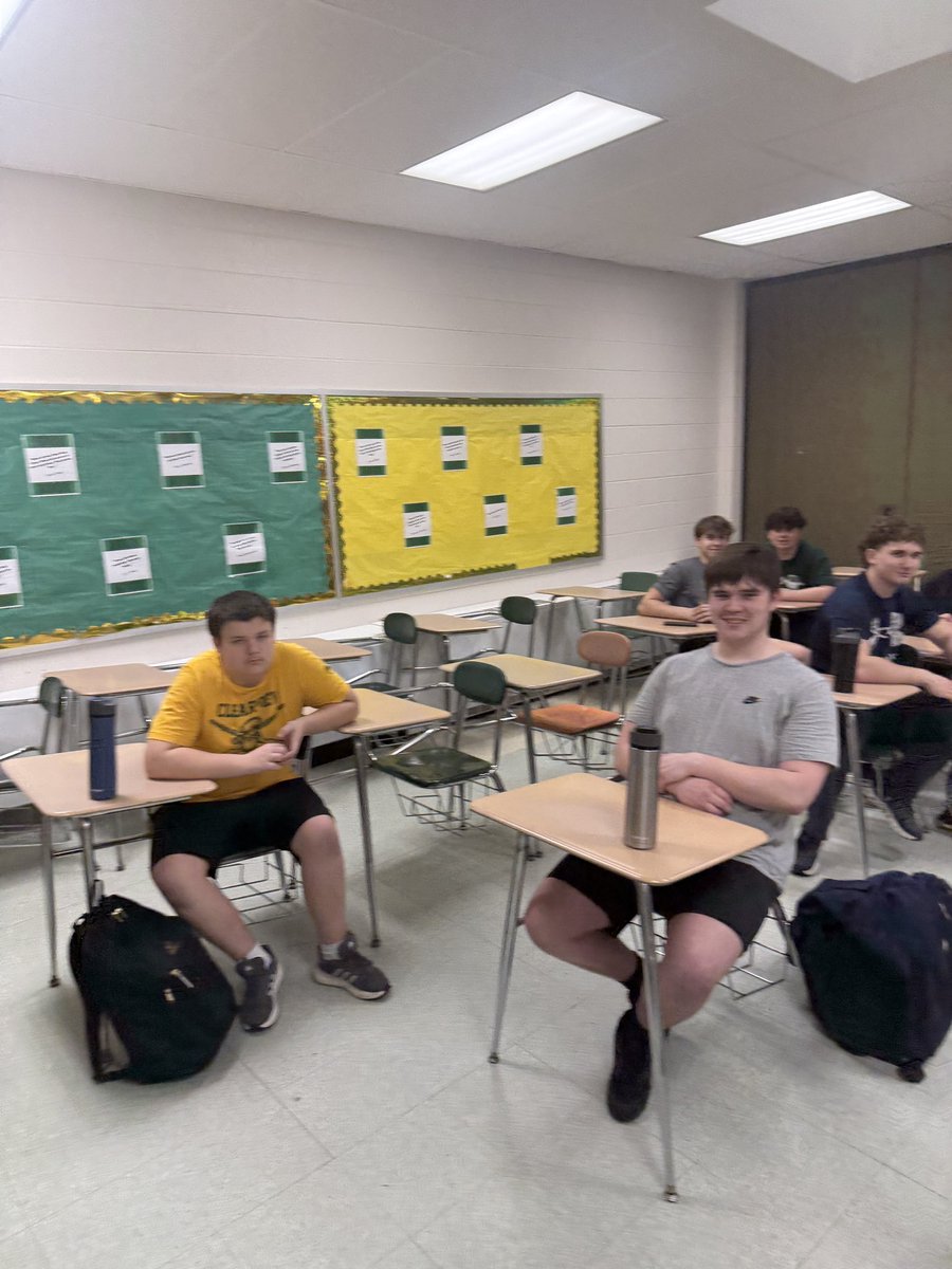 Clearview Football tweet media