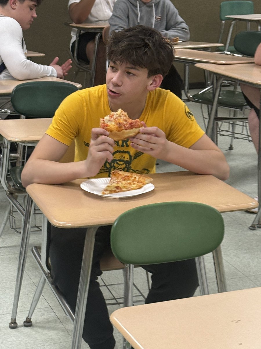 Clearview Football tweet media