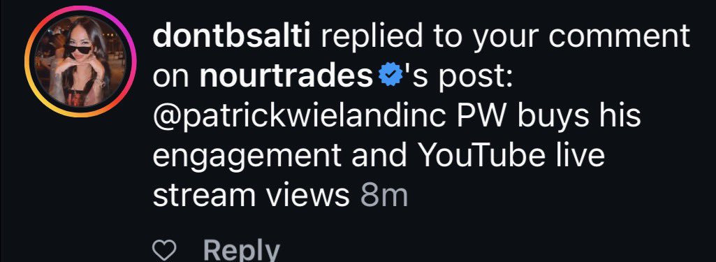 Patrick Wieland tweet media