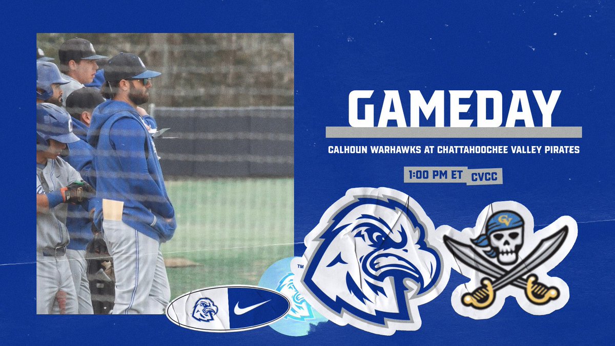 CalhounBaseball tweet media