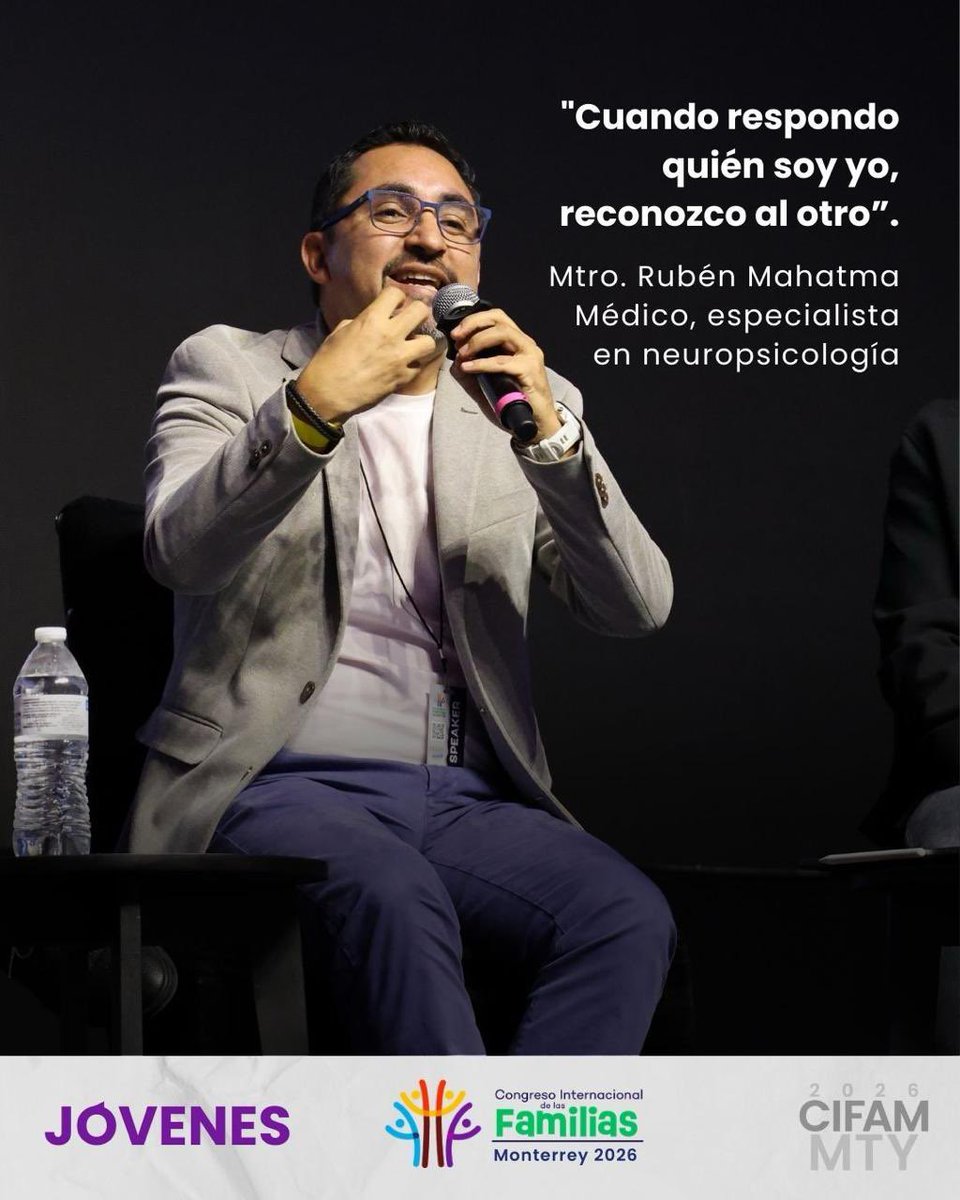 CIFAM MÉXICO tweet media