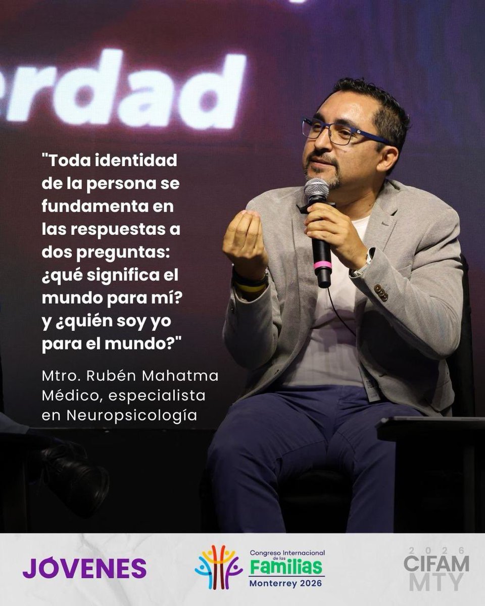 CIFAM MÉXICO tweet media