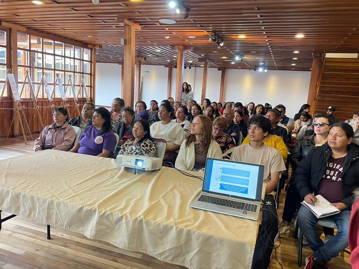 Cuenca Internacional tweet media