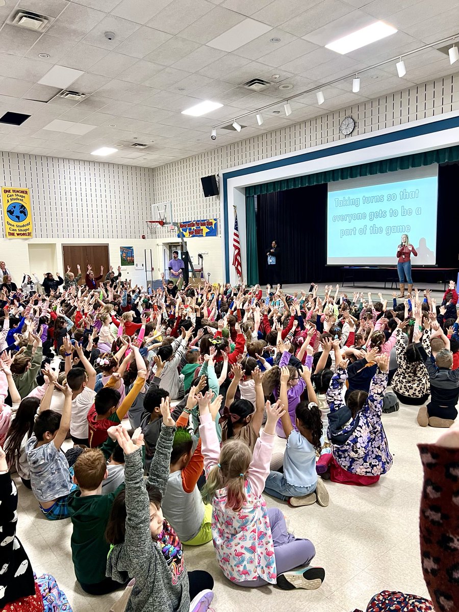 PAWS and THINK!® tweet media