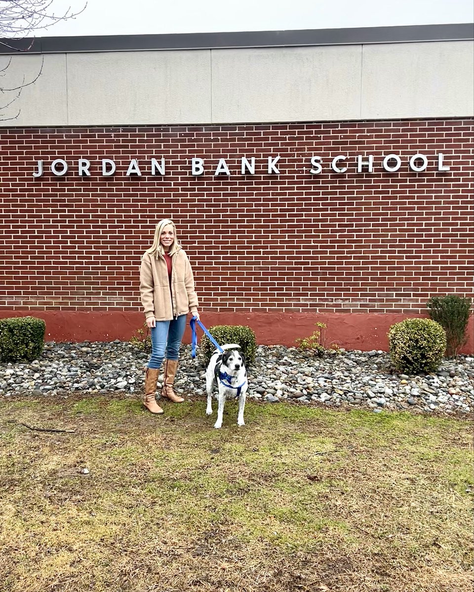 PAWS and THINK!® tweet media