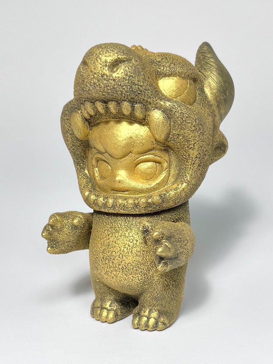 明日より始まるワンオフソフビのグループ展参加します！ SOFVI is ART