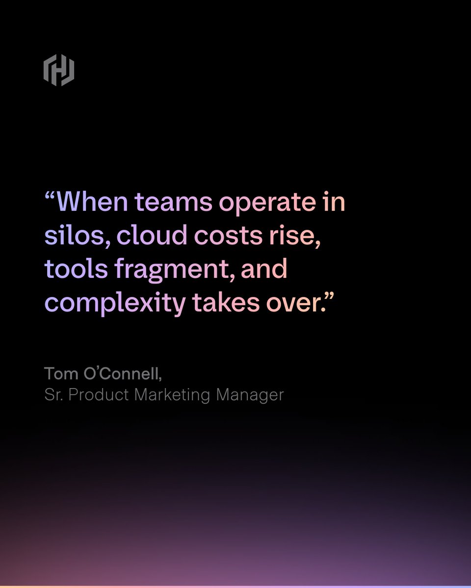 HashiCorp, an IBM Company tweet media