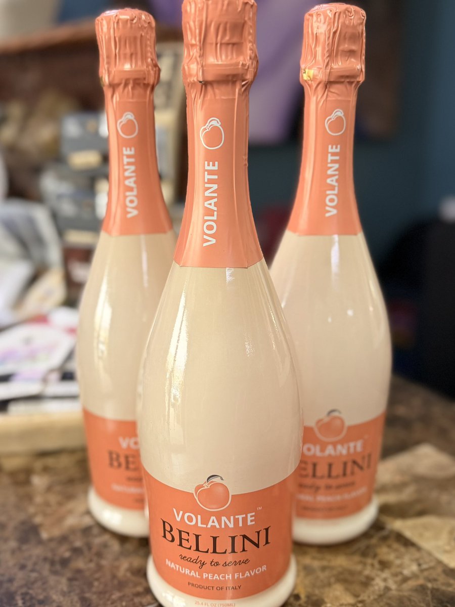 BravaHair's tweet photo. We can’t wait to try this delicious Bellini from Vine Bar in Navarre! 🍑🥂

Join us for Botox, Bellinis &amp; Brie on April 10 4:00~6:09pm— a little beauty, a little bubbly, and a whole lot of fun!

Call 850-833-3003 to RSVP and save your spot. 💉✨🥂 https://t.co/RTqAuPmhRF