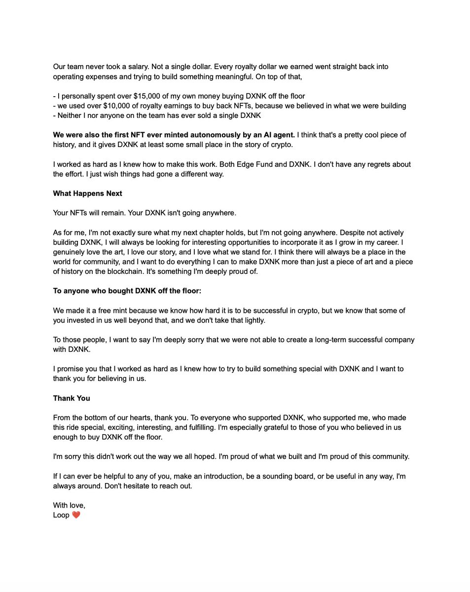 Amart (LOOP)⚡️ tweet media