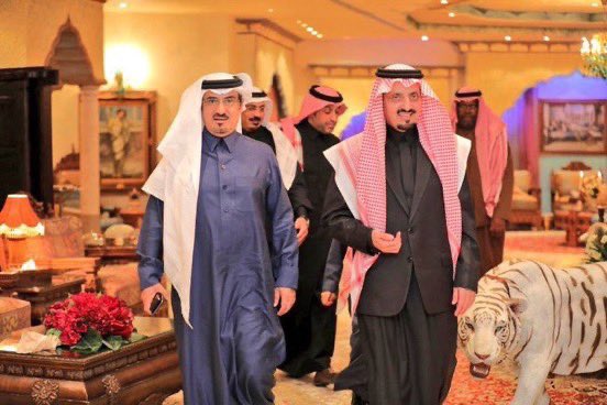 عايش البطي tweet media