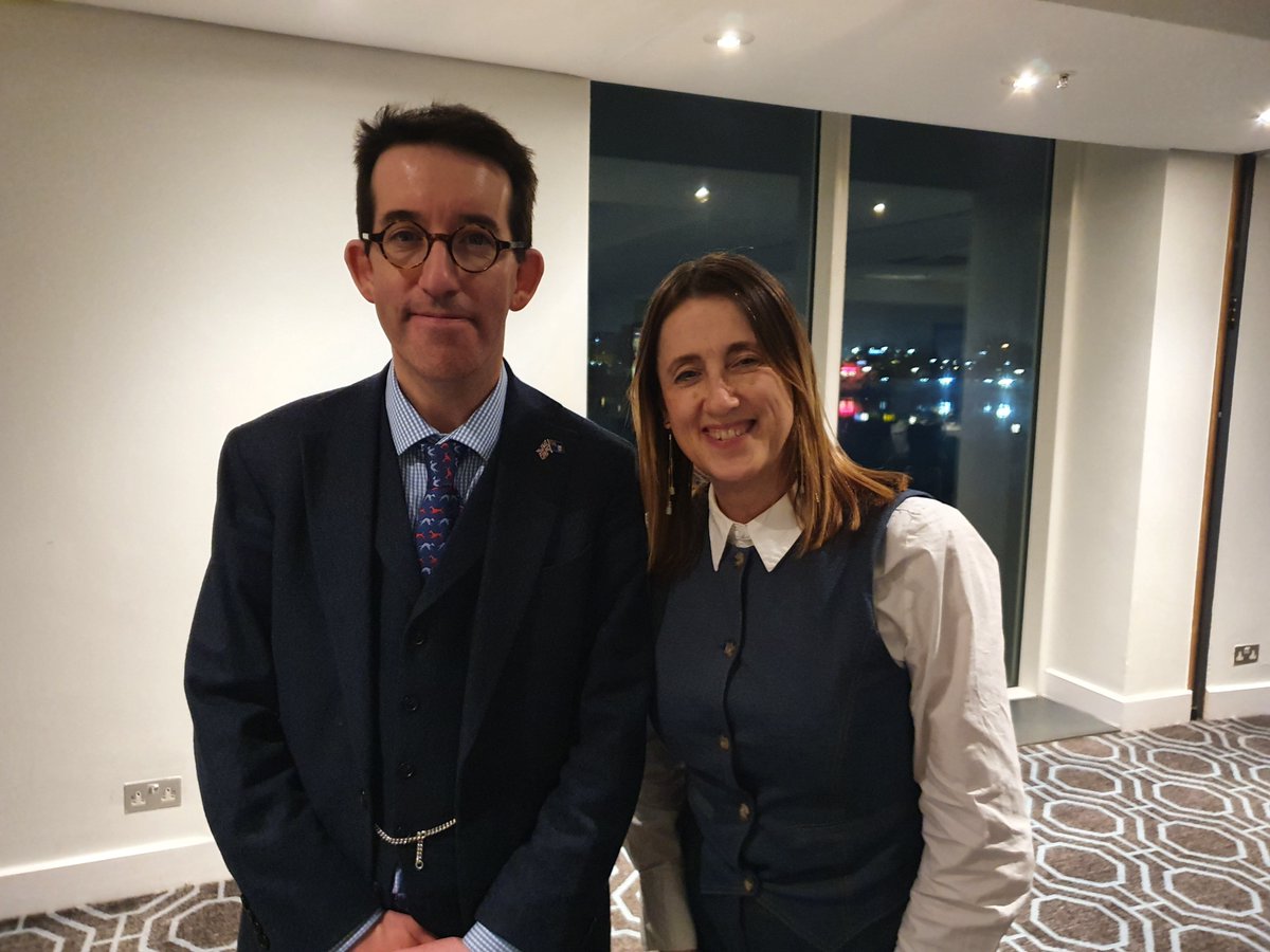 FIG Representative to the UK and Europe tweet media