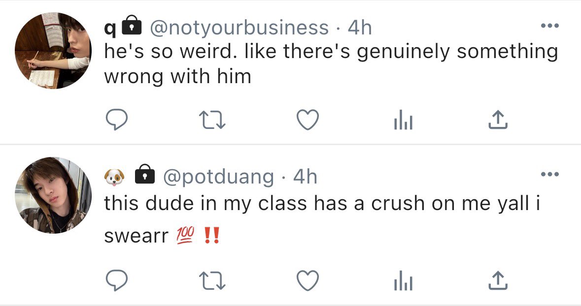 ji ᢉ𐭩 dwy pilled tweet media