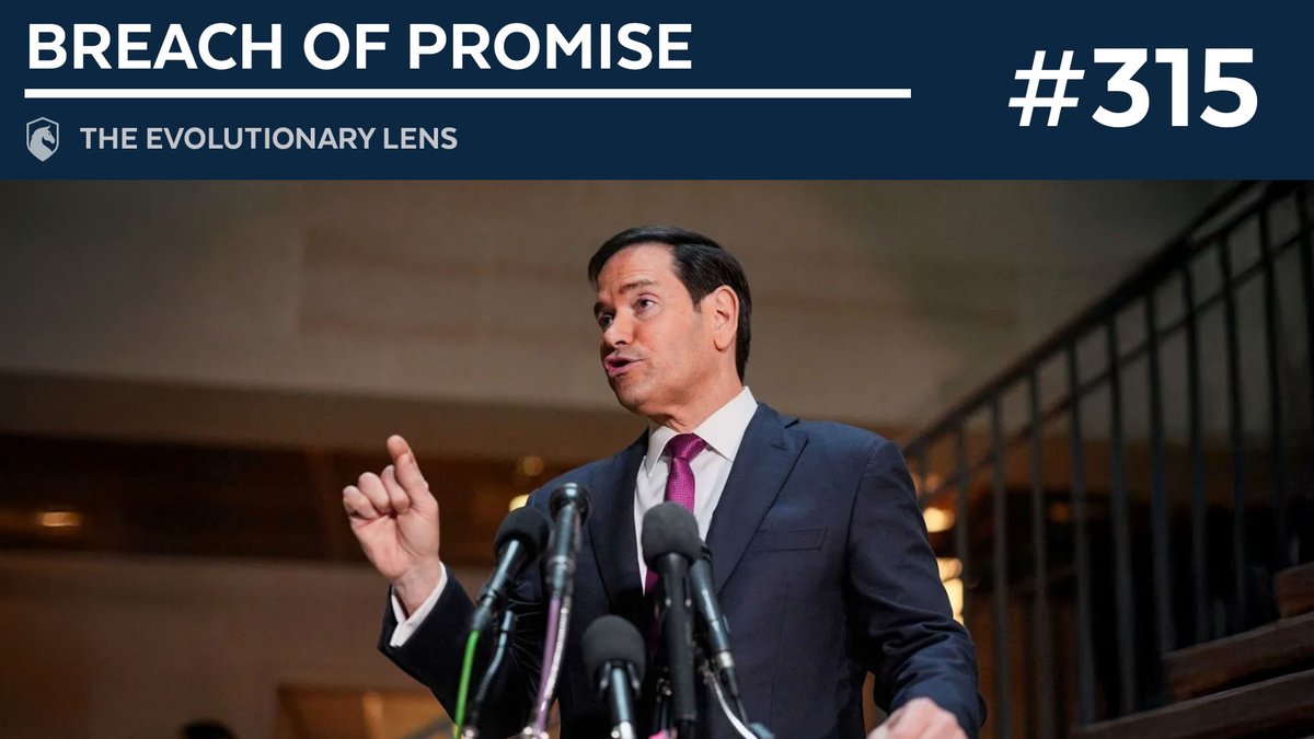 The DarkHorse Podcast tweet media