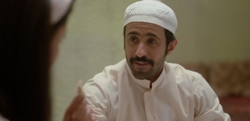 العتيبيّ tweet media