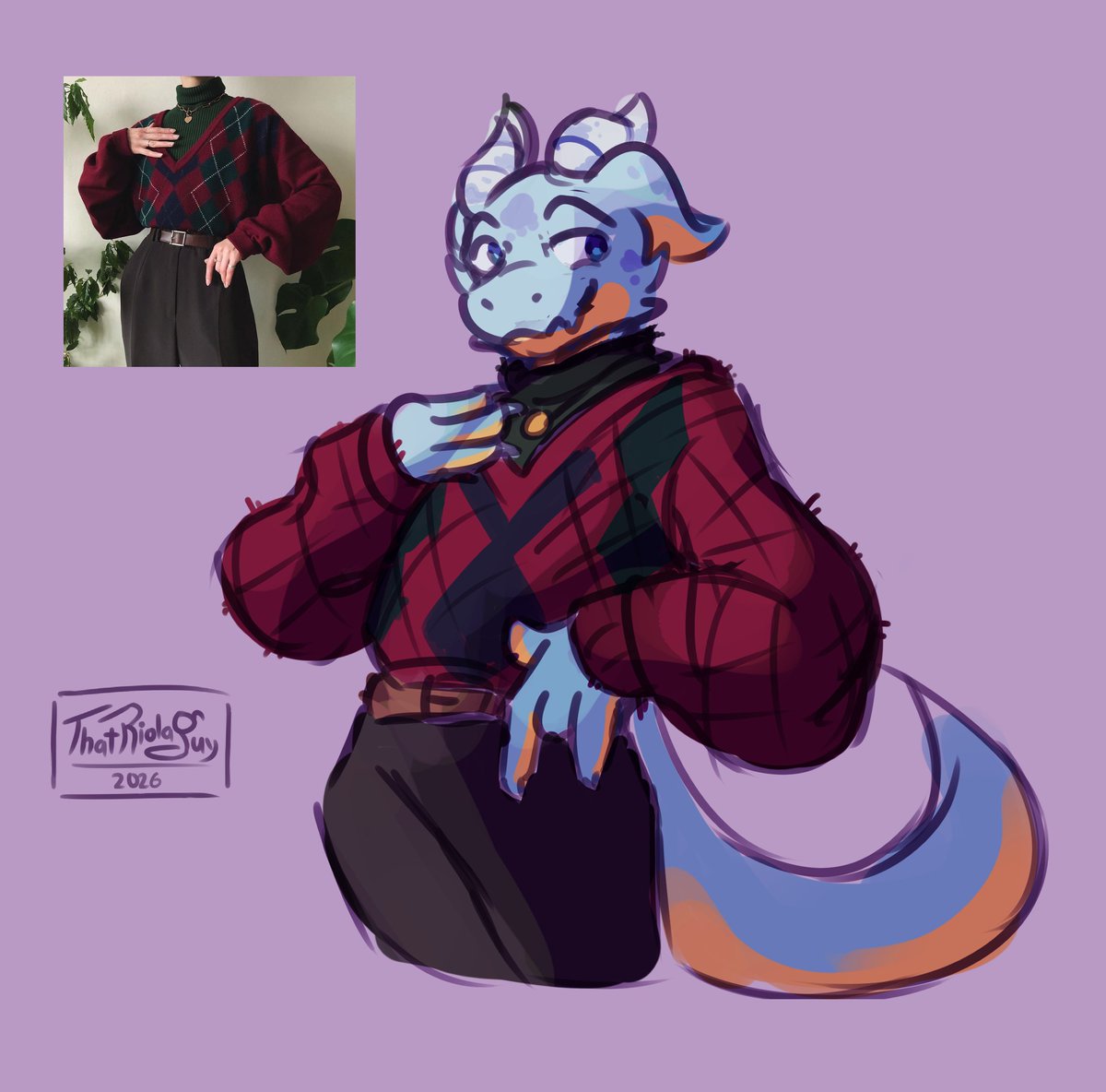 Riola 🔜 IWAG 2026 tweet media