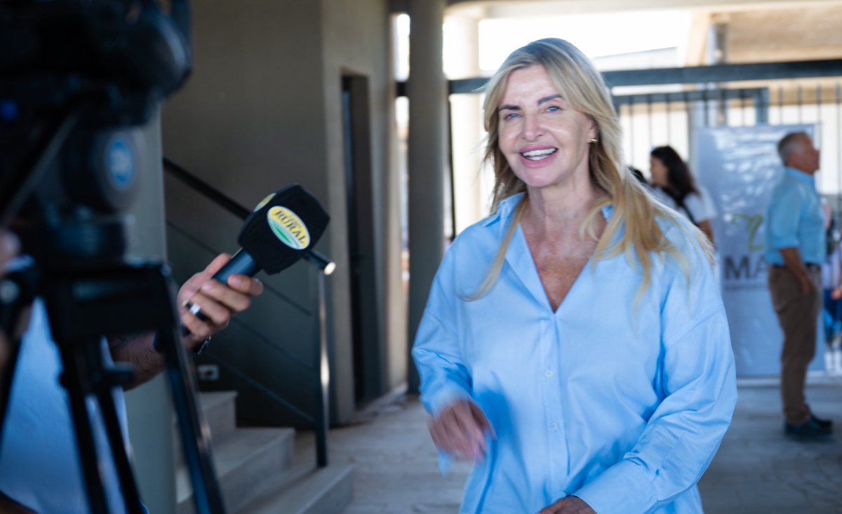 Marisa Fassi tweet media