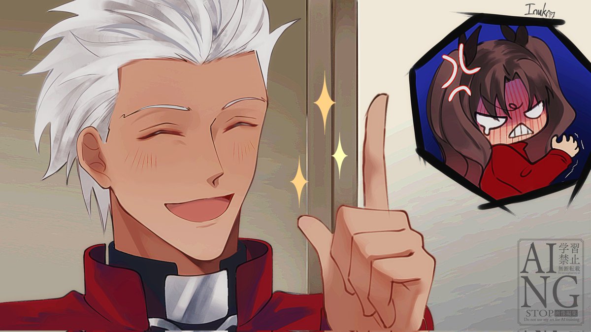 Shiro_Inuka's tweet photo. https://t.co/24oISbxnsN