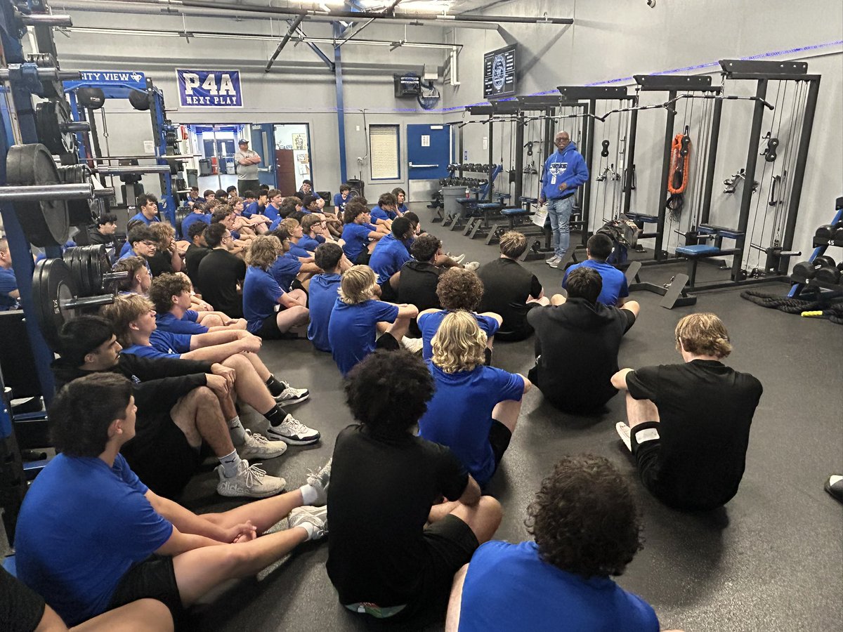 Akeem Leviston tweet media