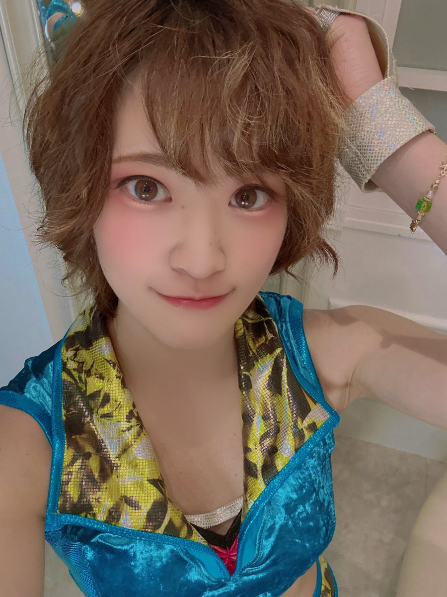 若あんり (@ANRI_y1214) / Posts / X