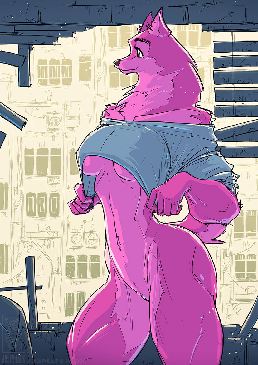 Phillip M Jackson tweet media