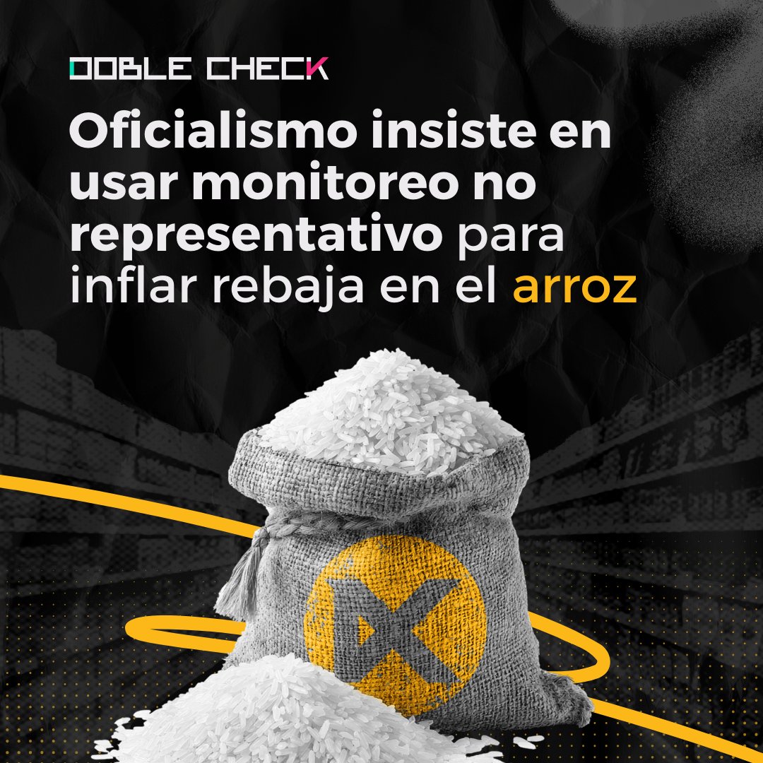 Doble Check tweet media