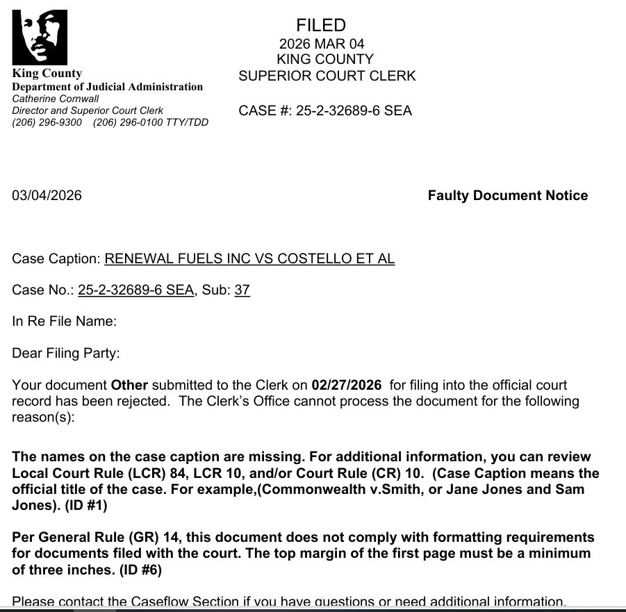 grnfaq's tweet photo. $RNWF New Filings today: I suspect a PR in the AM.
We will return back to your local station ........ https://t.co/sd32K5xfMX