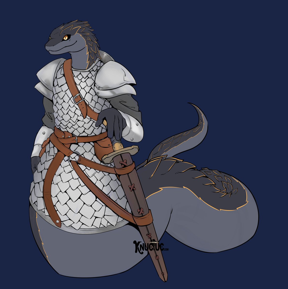 Knuciuc 🐍 - COMMISSIONS OPEN! tweet media