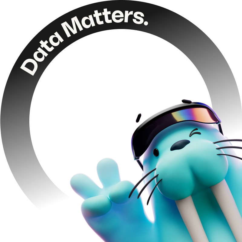 WalrusProtocol's tweet photo. Almost one year of verifiable data and we're just getting started. 🦭

To celebrate, we built Tusk Crasher so our community can add the walrus to any photo and show the world data matters.

Upload your profile pic, get the tusked version, and march with us. 😎 https://t.co/NqafCvi6q1