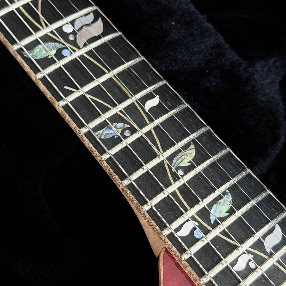 momuandteasteam's tweet photo. 今日はこれね！
Ibanez RG8670 https://t.co/ce6eqM6ROA