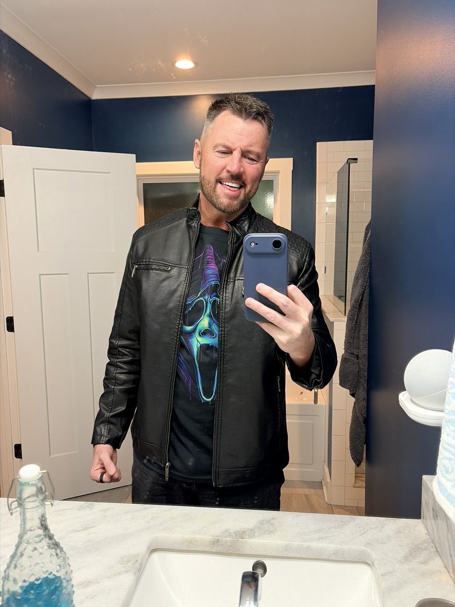 Andrew Shayde tweet media