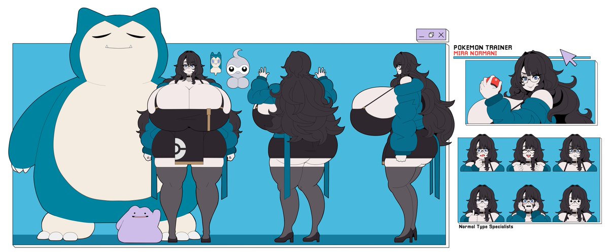 CasualDraw tweet media