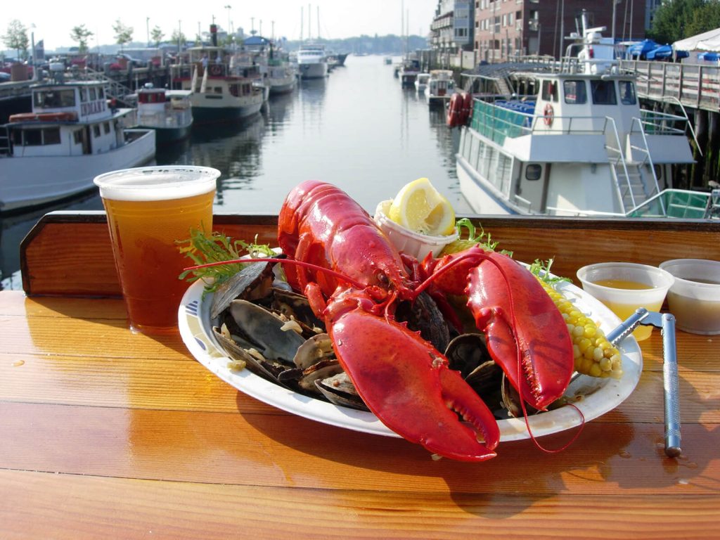 Did you know Portland has more restaurants per capita than any city in America? Seafood, craft brews, waterfront walks, lighthouse views — it’s the perfect Maine escape. Let Maine Day Trips &amp; Tours plan it for you.

Start your Portland adventure here: mainedaytrip.com/contact-us/