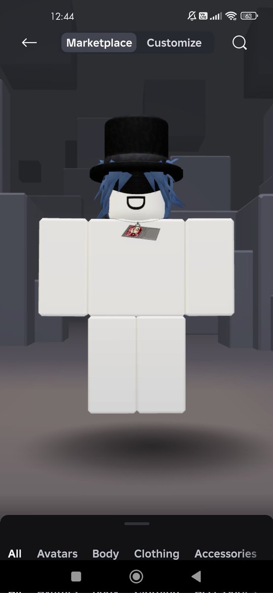 RandomPerson tweet media