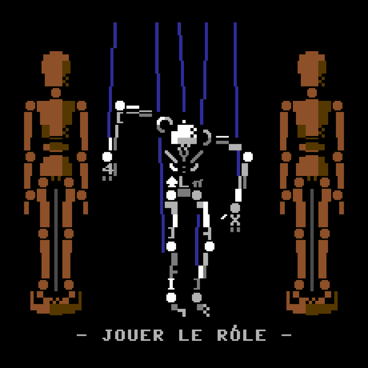 Mistigris tweet media