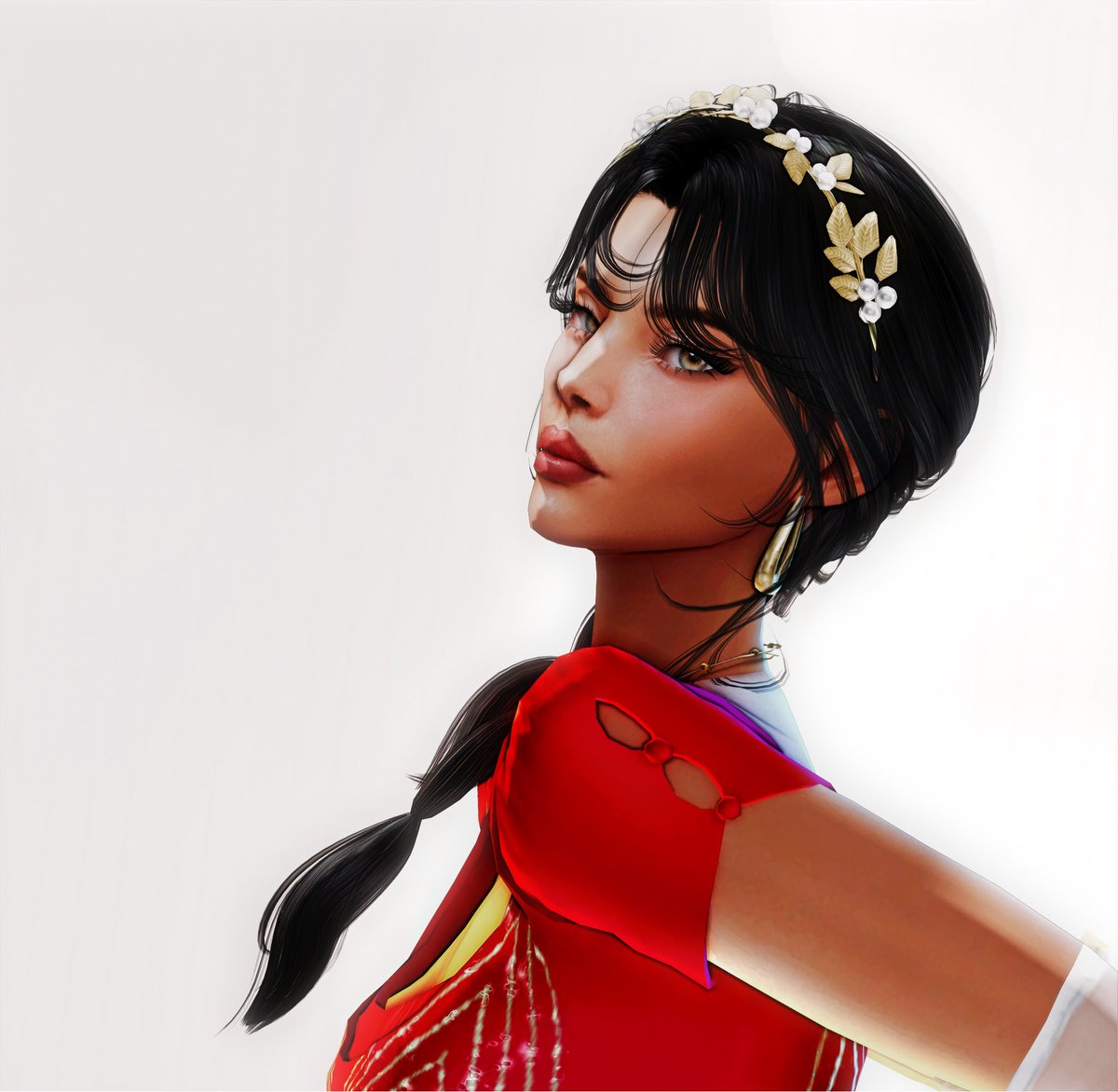 Zenith Sims ⋆˚꩜ tweet media