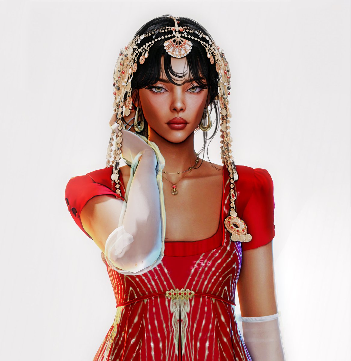 Zenith Sims ⋆˚꩜ tweet media