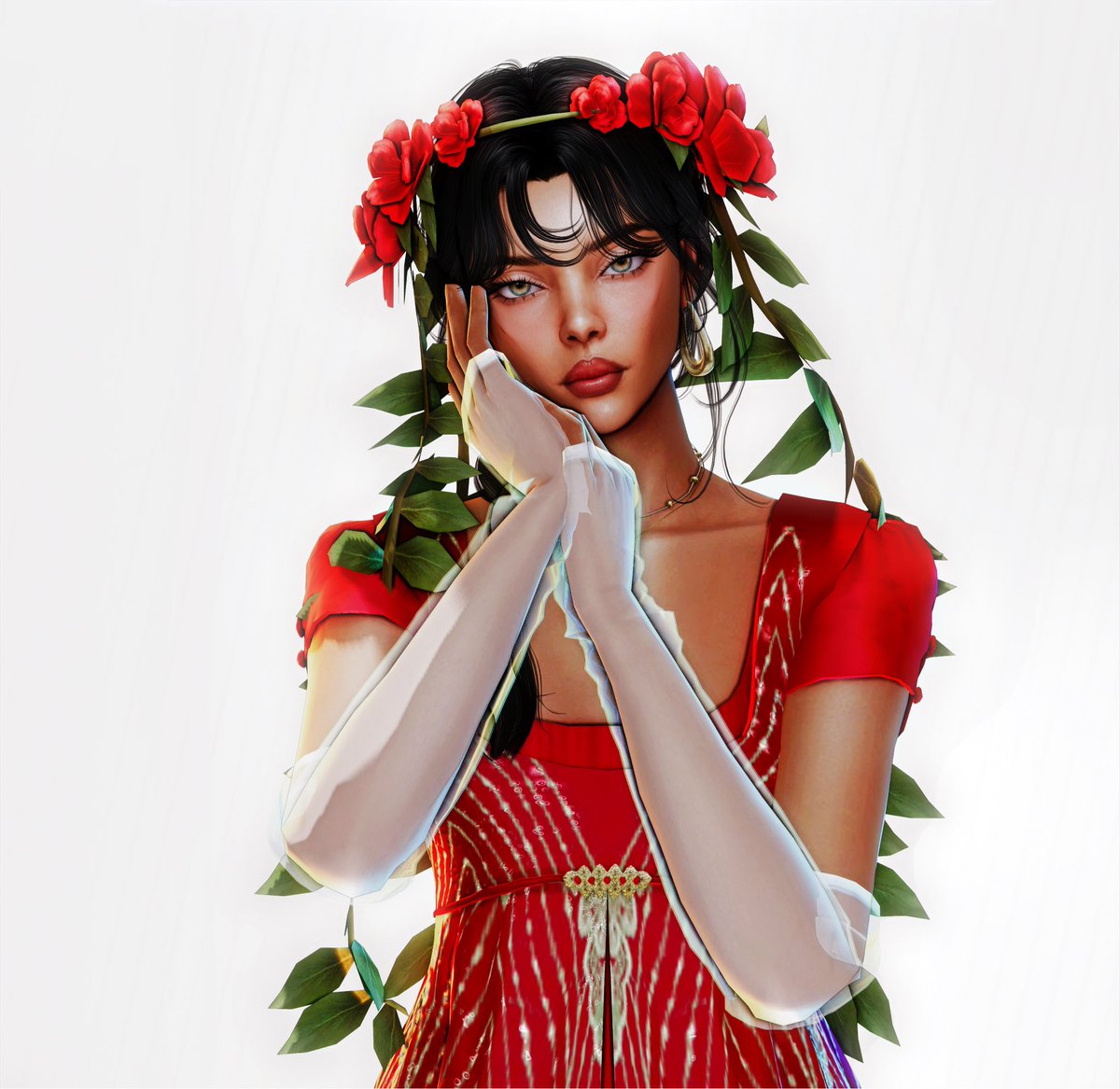 Zenith Sims ⋆˚꩜ tweet media