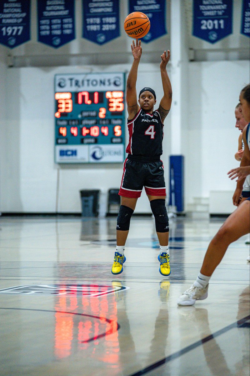 Florida Tech Stats tweet media