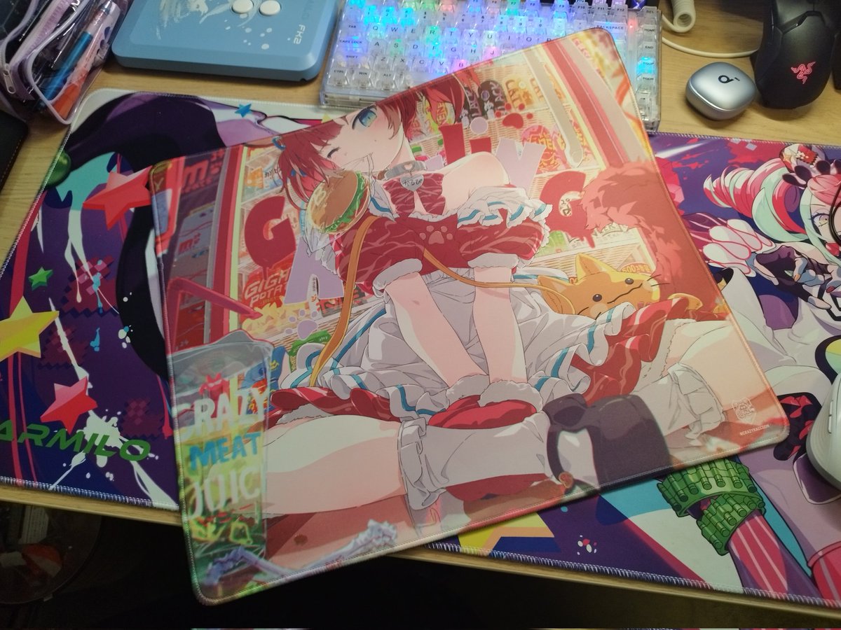 Lv.33 つちやぴかりん tweet media