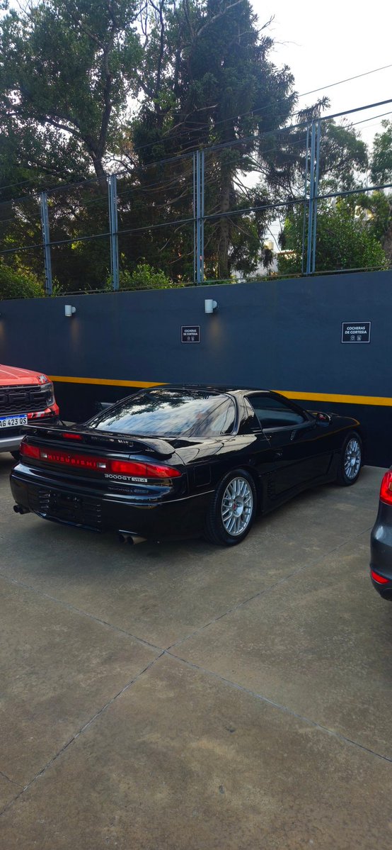 Lucho Trione tweet media