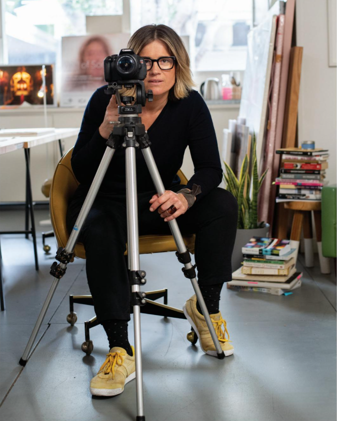 content magazine tweet media