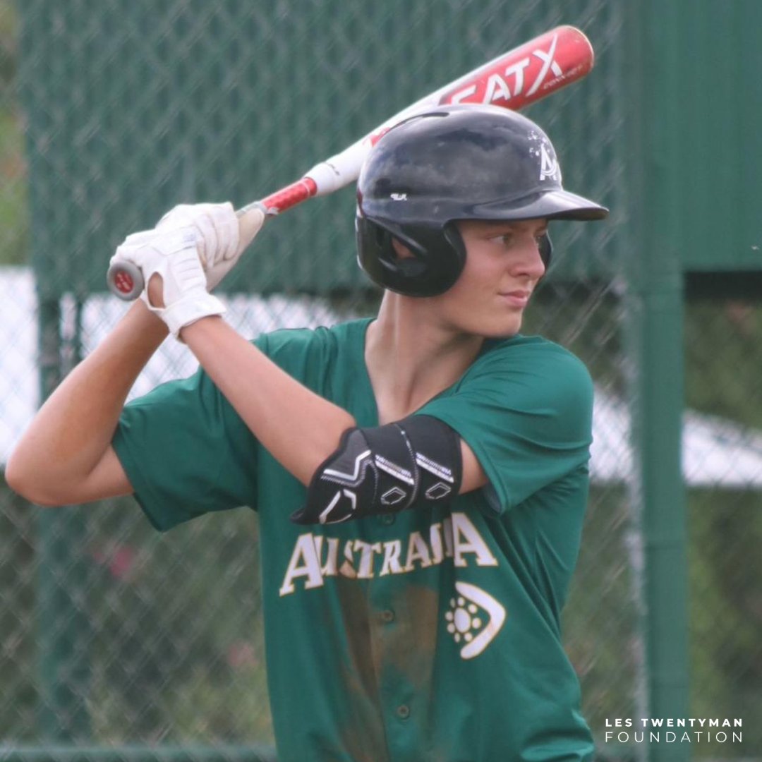 Les Twentyman Foundation tweet media