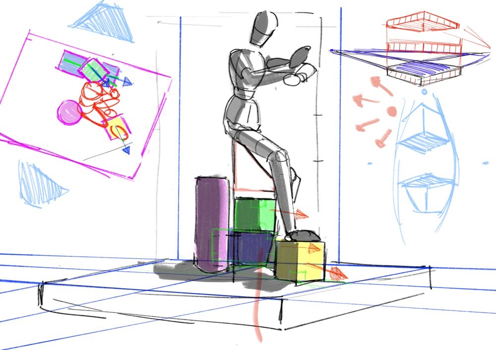 bonemanjake (commissions closed) tweet media